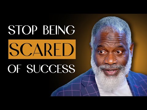 Видео: Почему успех не блокирует вас, а вы блокируете его…