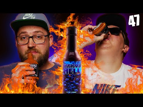 Видео: Hellfire Blueberry Hell / Хорошо забытое старое