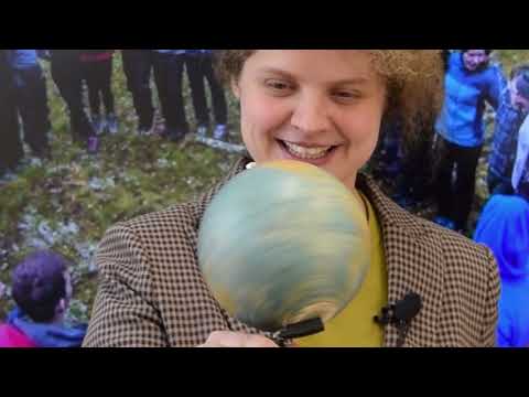 Видео: День открытых дверей школы 197