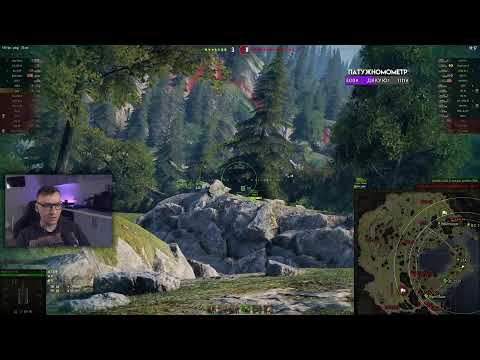 Видео: Той Що Фармить ▼ Квазімодо XM-57 #bucephal
