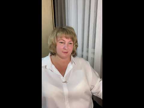Видео: Встреча эфир с Татьяной Шиловой