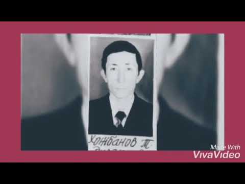 Видео: Школа Кирова выпуск 1977/1987