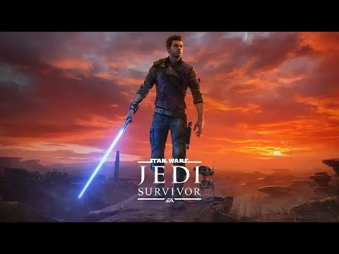 Видео: STAR WARS Jedi: Survivor - Мастер Джедай!? [9]