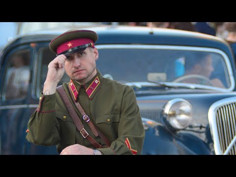 Видео: Сравнение объективов Индустар-61 Л/З-МС  и Гелиос 44 1:2 F=5,8 см П