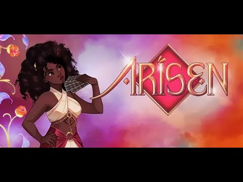 Видео: Прохождение: ARISEN - Chronicles of Var'Nagal №1 Вступление рабыни