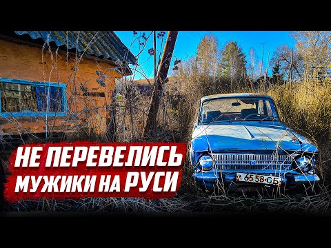 Видео: Когда руки растут откуда надо | Оренбургская область, Асекеевский район, село Мочегай.