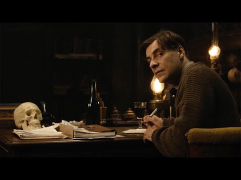 Видео: Мастер и Маргарита (2024) - Mr Sandman (SYML)