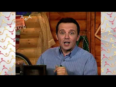 Видео: Шишкин Лес.  Чердак историй.  Мебель