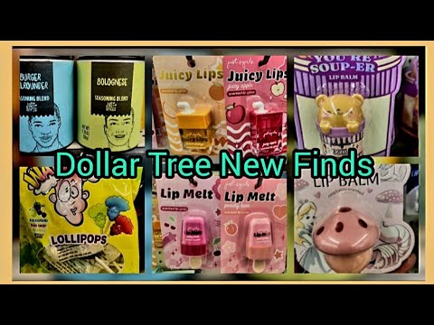 Видео: Dollar Tree 🌳 Делайте покупки вместе со мной. #dollartree #dollartreenewfinds