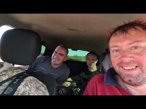 Видео: МЫ НА ИРТЫШЕ вторая часть