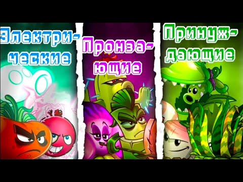 Видео: Новый рекорд?! 2️⃣1/2 финал 2️⃣ Чемпа по ПвЗ 2!!! Электричество VS Пронзание VS Принуждение!!!