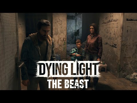Видео: Спас семью ► Dying Light: The Beast #6