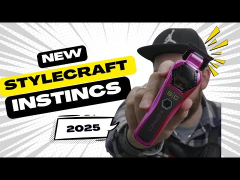 Видео: Честный обзор StyleCraft Instinct! Стоит ли покупать в 2025 году?