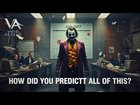 Видео: ⚡БРАТ… ТЫ ЗВОНИЛ ЭТОМУ НЕСКОЛЬКО МЕСЯЦЕВ НАЗАД — ТЕПЕРЬ ВСЕ РАЗВЕРТЫВАЕТСЯ СЛОВО В СЛОВО 😳💥 — Мощ...