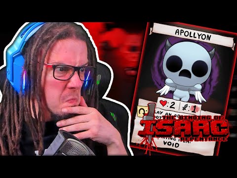 Видео: СПРАВИХ ЛИ СЕ? | The Binding of Isaac: Repentance