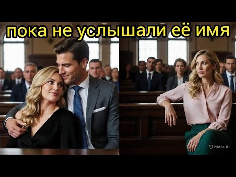 Видео: смеялись… Пока не услышали, ЧТО она оставила им! 😱💔