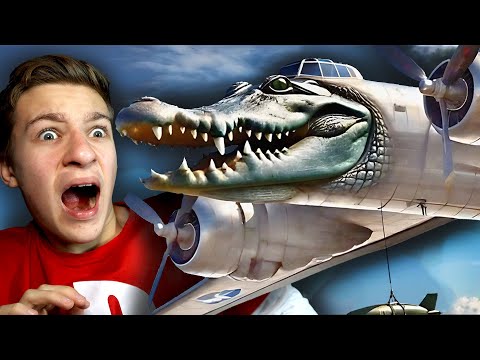 Видео: Ещё БОЛЬШЕ ИТАЛЬЯНСКИХ МЕМОВ!!! Italian brainrot memes