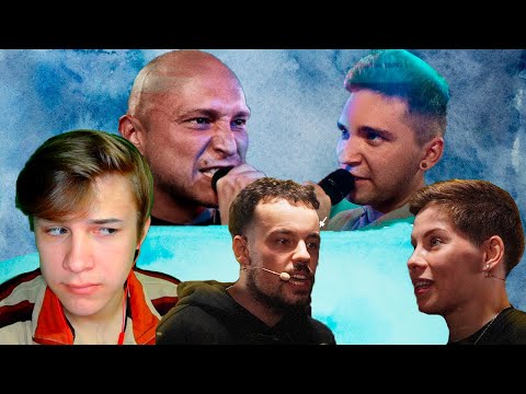 Видео: НИКИТА МАСТЯК - КУКИШ, ДОКТОР КАПУСТУ - ЮЛЯ КИВИ