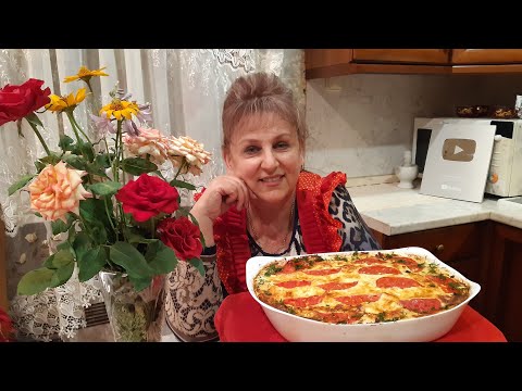 Видео: ВКУСНЫЙ УЖИН из КУРИНОГО ФИЛЕ! Просто и очень вкусно.