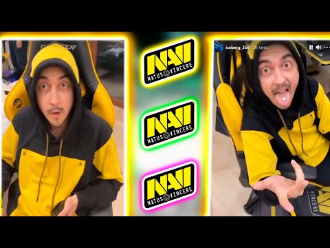 Видео: 🟡ДНЕВНИК МУХИ. АЙСБЕРГ РОФЛИТ НАД ФЛАЕМ /НАВИ/NAVI DOTA 2/ICEBERG/ALWAYSWANNAFLYНС/NS/ДОТА 2//Na`Vi