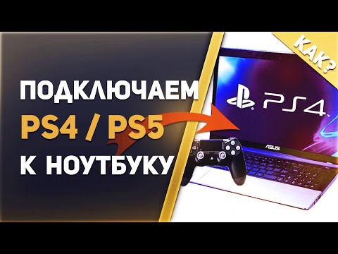 Видео: 🎮💻Как сделать монитор из ноутбука для PS4 и других консолей | Карта видеозахвата за копейки 🔥