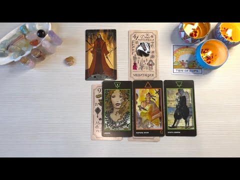 Видео: 4 короля: мысли, чувства, действия (есть/нет общения) в паре, новый знакомый, бывший