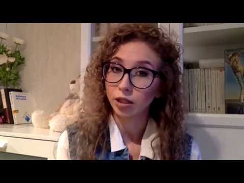 Видео: Как себя мотивировать и где взять энергию на жизнь и новые идеи? | Елена Кундера #MySoFrenchLife