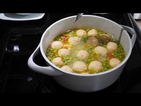 Видео: РЫБНЫЙ СУПЧИК , фантастический вкус!