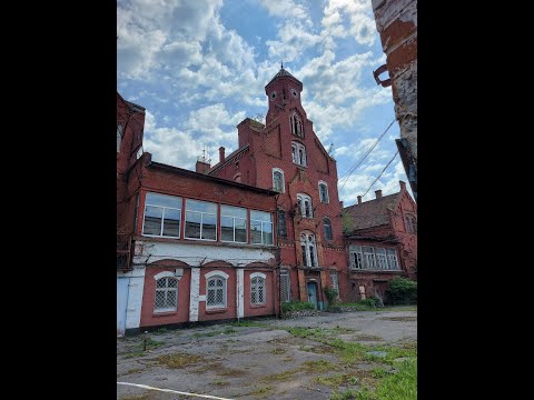 Видео: Замок Тапиау. Средневековая крепость. Темница. Музей