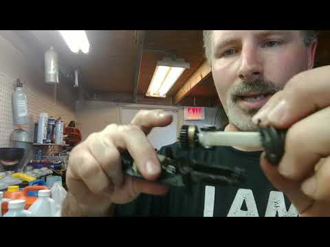 Видео: Бесплатный ремонт электропривода дверного замка вашего автомобиля