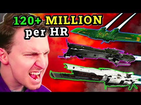 Видео: Как превзойти ВСЕ другие корабли с помощью эсминцев T3 🎃 EVE Online — Биокибернетический инцидент C3