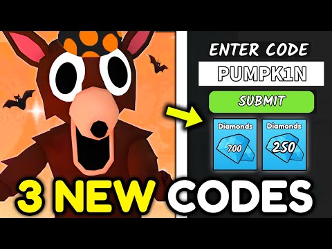 Видео: ВСЕ 3 *НОВЫХ КОДА* В 99 НОЧЕЙ В ЛЕСУ + *ГЛЮКИ* | (Коды Roblox 99)