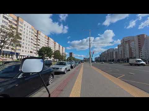 Видео: №63. "Каменная Горка".