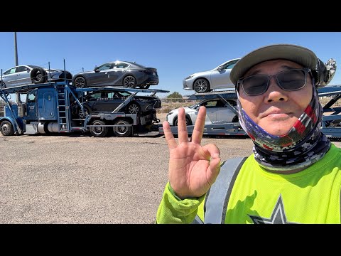 Видео: S1 E1 “Бүлэмцүү Truckers”