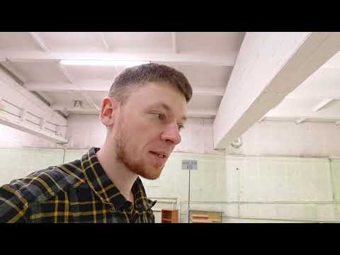 Видео: Подбор осалки для LW 5.5