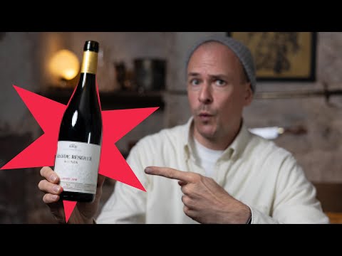 Видео: Устали от Каберне? Попробуйте ЭТО!