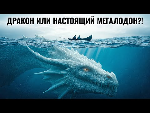 Видео: Пропавшее морское чудище найдено вновь после признания его вымершим