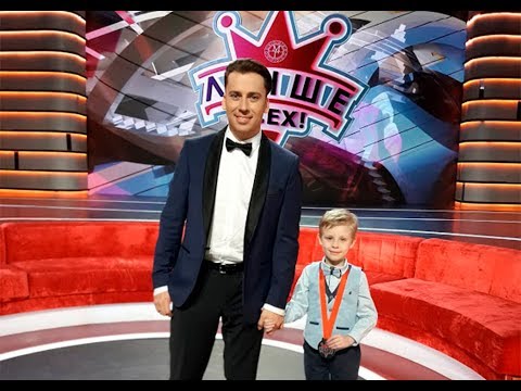 Видео: Лучше всех! Веселый всезнайка Егор Банный (Астана,Казахстан ). Полная версия!