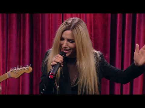 Видео: Людмила Соколова — Сердце, как стекло (Телеканал "Ля Минор", LIVE, 2018)