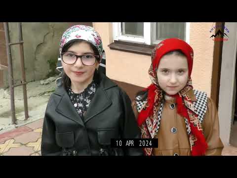 Видео: АНДИЙЦЫ.    УРАЗА - БАЙРАМ  2024 г
