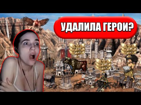 Видео: ЧЕРЕДА НЕУДАЧ... ПРЕДПОСЛЕДНЯЯ КАПЛЯ... | Yarostnaya Koshka игра за Цитадель на Jebus Cross