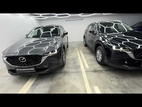Видео: Новая Mazda CX-5 на заказ из Китая от 2,47 млн +7 (917) 595-41-28