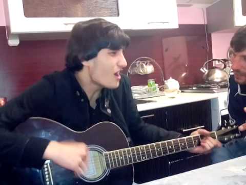 Видео: Каримчик лакец хулиган