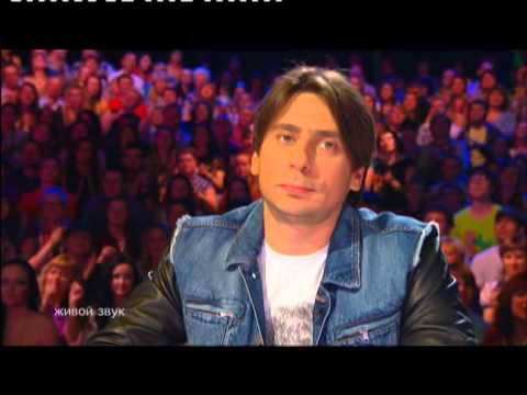 Видео: Все конкурсанты "Волшебник-недоучка". Финал - Фактор А 2013