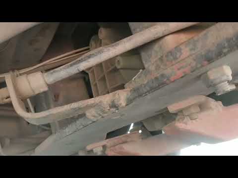 Видео: VW.T-3 и две кпп пассат ✌️🤪