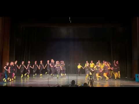 Видео: Арканул -КНТ “Жътвари” и ДФТШ “Орисия”