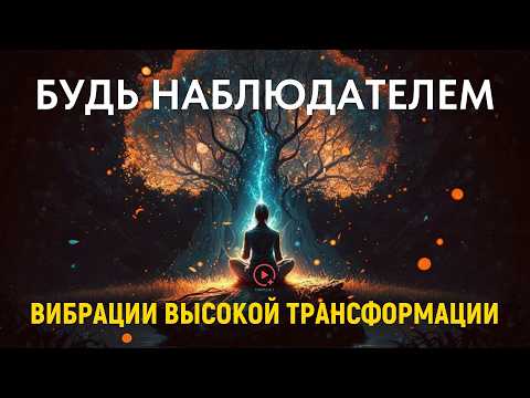 Видео: Чем Меньше Вы Думаете, тем Выше ваше Вибрационное Энергетическое Поле | Джо Диспенза - Экхарт Толле
