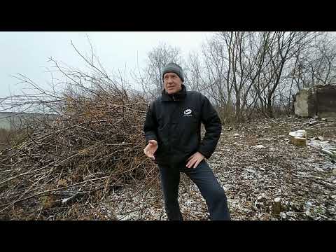 Видео: Чому щепоріз,а не подрібнювач гілок...