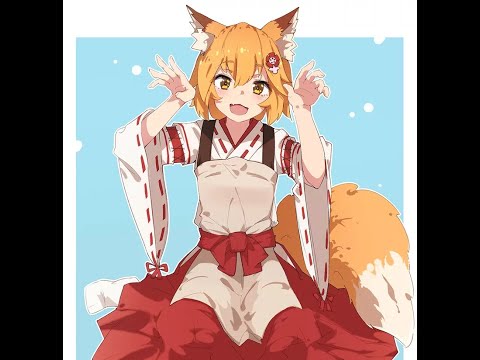 Видео: Плейлист с Senko San (Ai Cover)