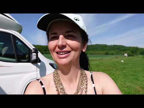 Видео: Бурята не ни спря – уловихме огромна риба! 🎣🐟🐟